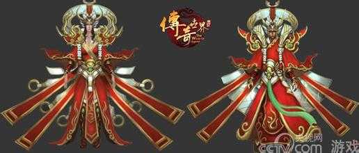 【炼狱宝藏攻略】如何在热血传奇sf中轻松打宝?